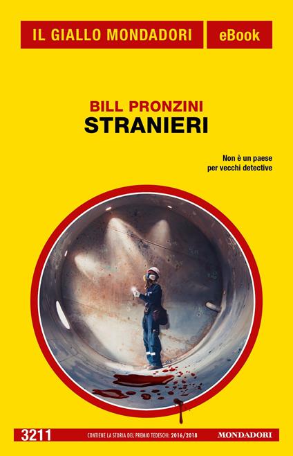 Stranieri - Bill Pronzini - ebook