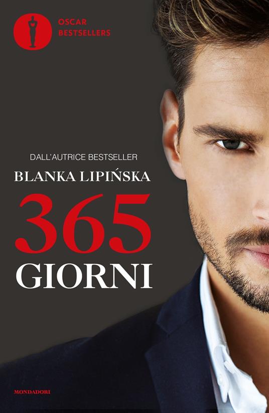 365 giorni - Blanka Lipinska,Lorenzo Pompeo - ebook