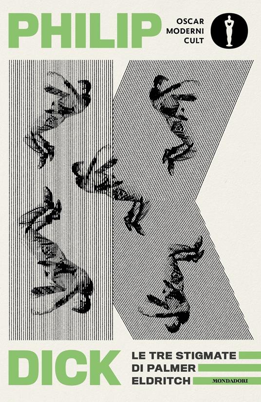 Le tre stigmate di Palmer Eldritch - Philip K. Dick,Marinella Magrì - ebook
