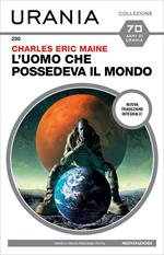 L' uomo che possedeva il mondo