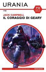 Il coraggio di Geary