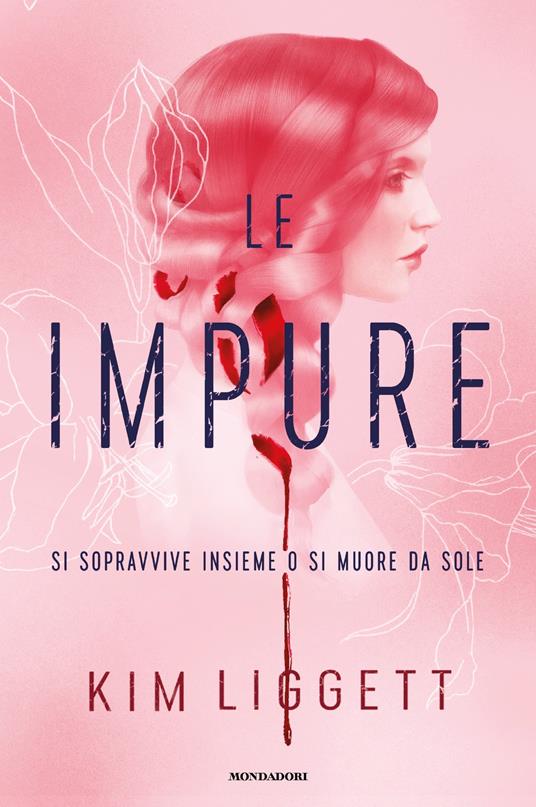 Le impure - Kim Liggett,Sara Brambilla - ebook