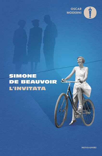 L' invitata - Simone de Beauvoir,Federico Federici - ebook