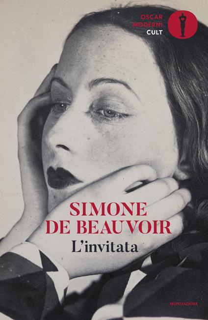 L' invitata - Simone de Beauvoir,Federico Federici - ebook