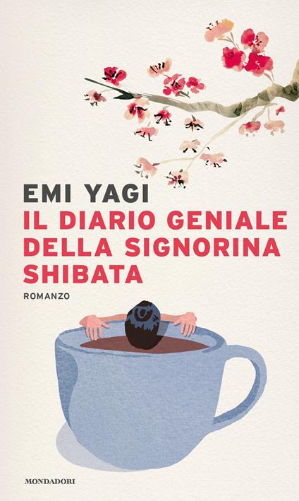 Il diario geniale della signorina Shibata - Emi Yagi,Anna Specchio - ebook