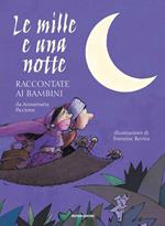 Le mille e una notte raccontate ai bambini