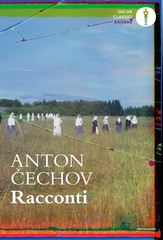 Racconti - Anton Cechov,Monica Bottazzi,Bruno Osimo - ebook