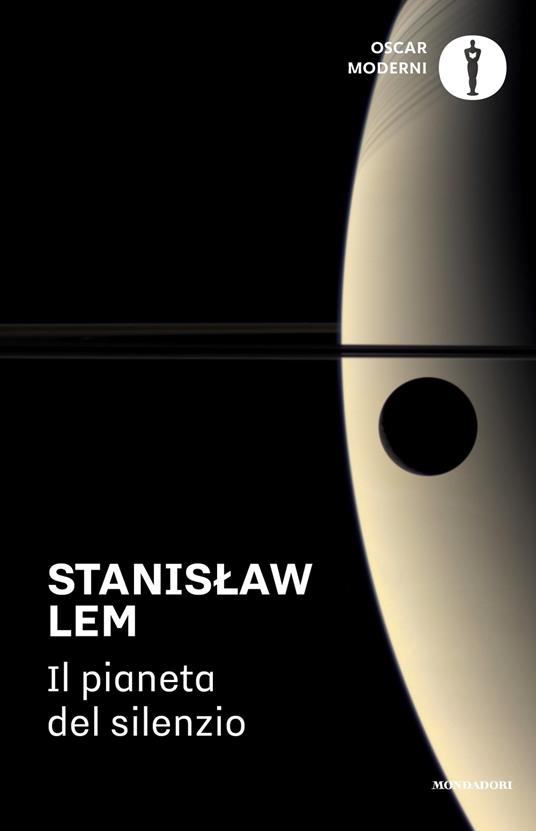 Il pianeta del silenzio - Stanislaw Lem,Riccardo Valla - ebook