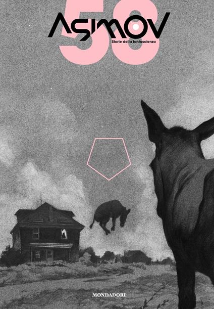 Storie della fantascienza. Vol. 4 - Isaac Asimov,Giampaolo Cossato,Sandro Sandrelli - ebook