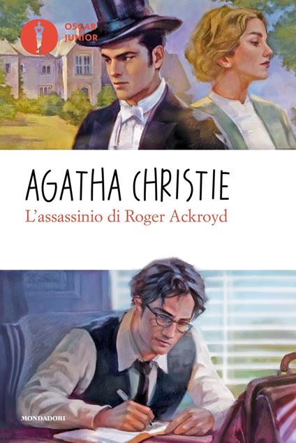L' assassinio di Roger Ackroyd - Agatha Christie,Francesca Resta,Grazia Maria Griffini - ebook