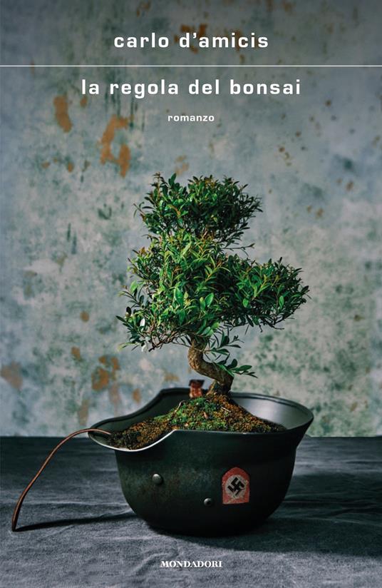 La regola del bonsai - Carlo D'Amicis - ebook