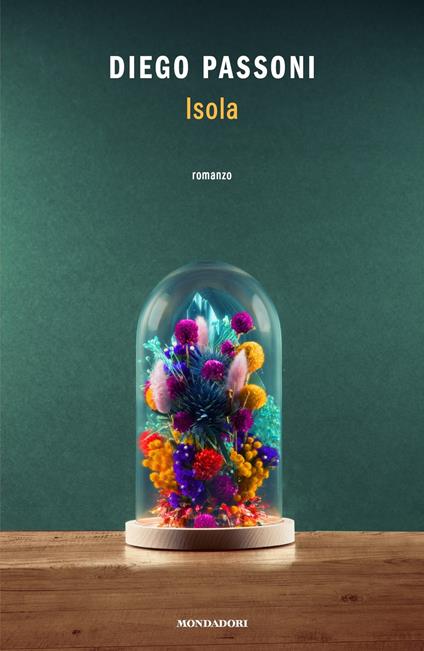 Isola - Diego Passoni - ebook