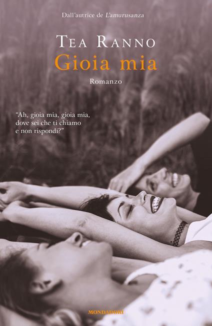 Gioia mia - Tea Ranno - ebook