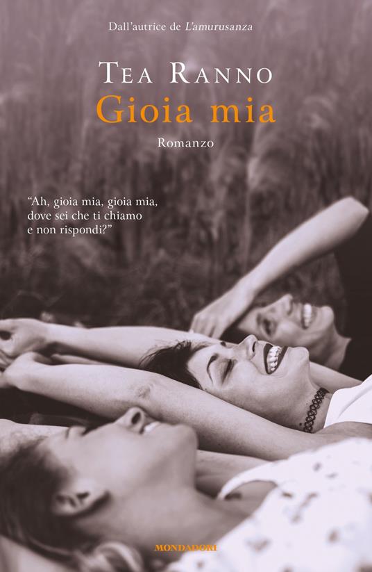 Gioia mia - Tea Ranno - ebook