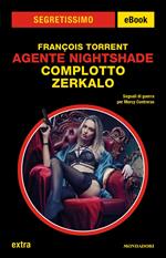 Complotto Zerkalo. Agente Nightshade