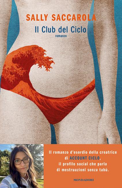 Il Club del Ciclo - Sally Saccarola - ebook