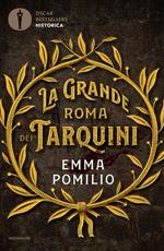 La grande Roma dei Tarquini