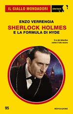 Sherlock Holmes e la formula di Hyde