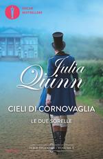 Cieli di Cornovaglia-Le due sorelle (spin-off)