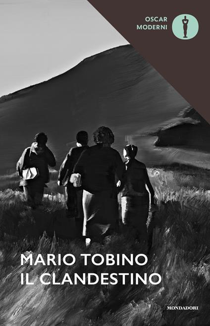 Il clandestino - Mario Tobino,Paola Italia - ebook