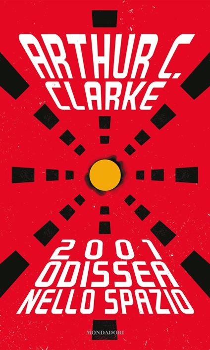 2001 odissea nello spazio - Arthur C. Clarke,Davide De Boni - ebook
