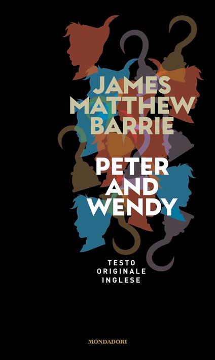 Peter and Wendy - James Matthew Barrie - ebook