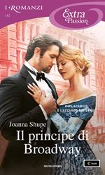 Il principe di Broadway