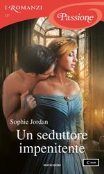 Un seduttore impenitente. The Rogue Files. Vol. 6