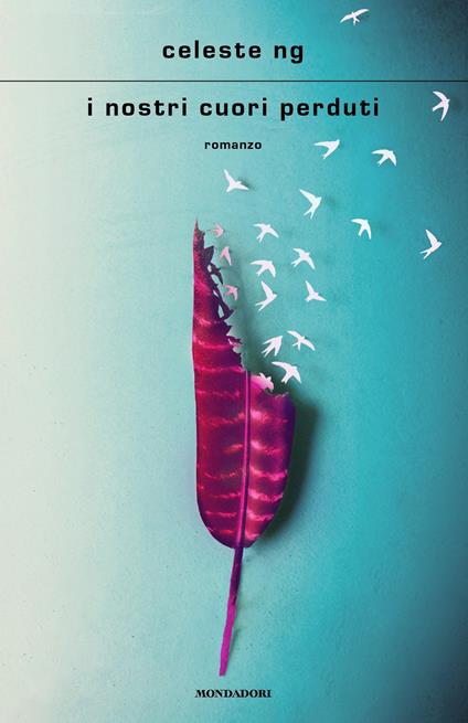 I nostri cuori perduti - Celeste Ng,Federica Aceto - ebook