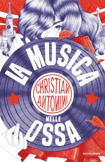 La musica nelle ossa - Christian Antonini,Arianna Operamolla - ebook