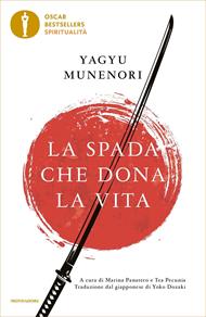 La spada che dona la vita