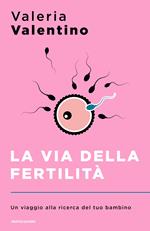 La via della fertilità. Un viaggio alla ricerca del tuo bambino