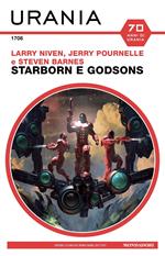 Starborn e Godsons