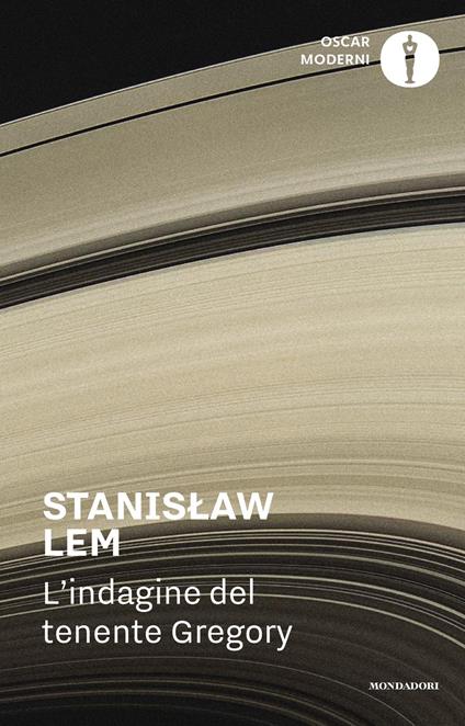 L' indagine del tenente Gregory - Stanislaw Lem,Vera Verdiani - ebook