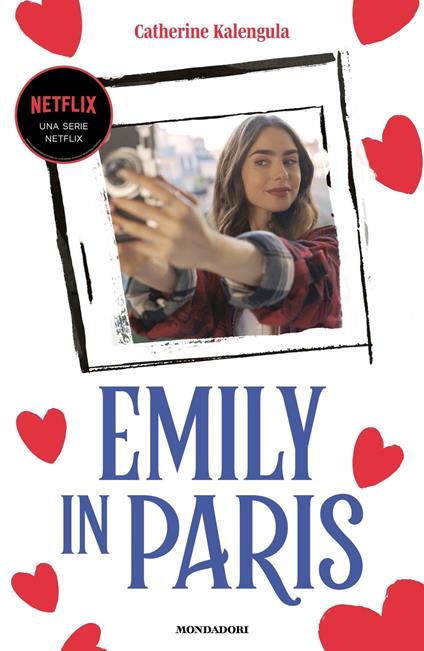 Emily in Paris - Catherine Kalengula,Valentina Abaterusso - ebook