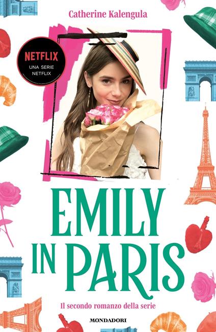 Emily in Paris. Vol. 2 - Catherine Kalengula,Valentina Abaterusso - ebook