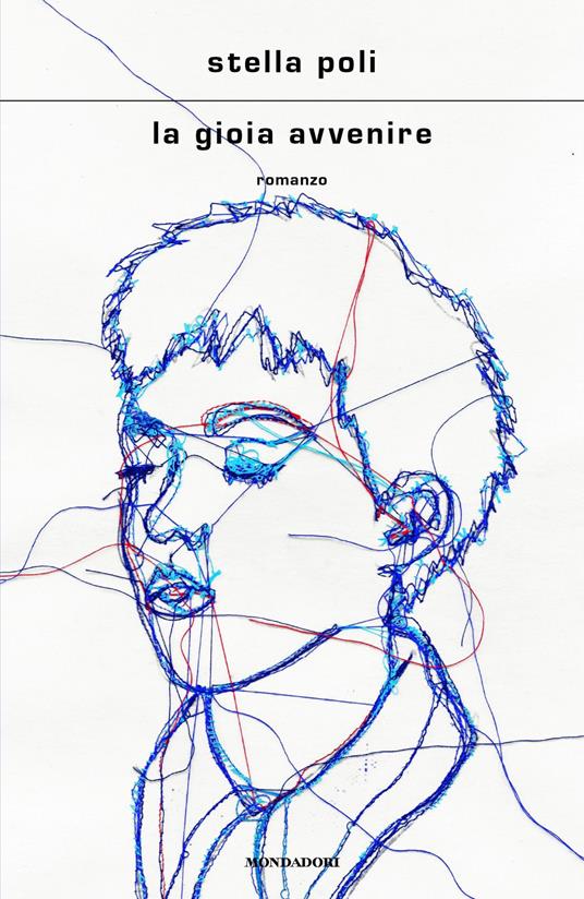 La gioia avvenire - Stella Poli - ebook