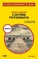 L' ultima fotografia
