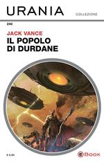 Il popolo dei Durdane