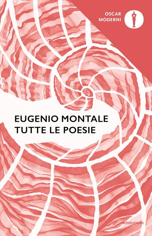 Tutte le poesie - Eugenio Montale - ebook
