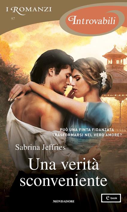 Una verità sconveniente - Sabrina Jeffries - ebook