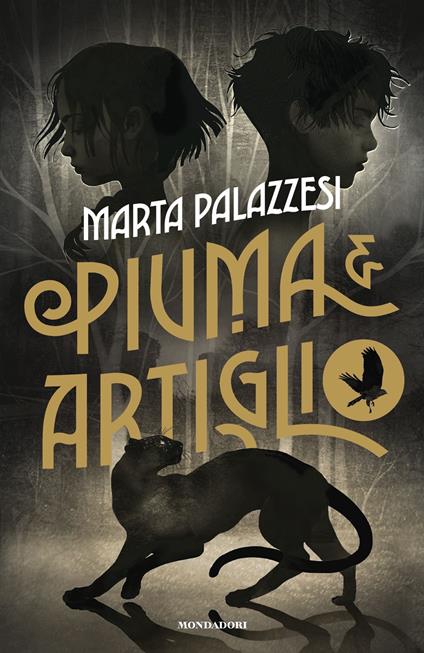 Piuma e Artiglio. Ediz. illustrata - Marta Palazzesi,Ambra Garlaschelli - ebook