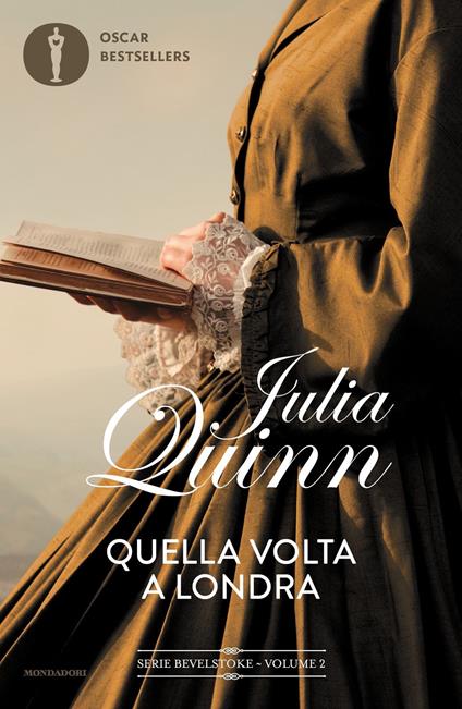 Quella volta a Londra. Bevelstoke. Vol. 2 - Julia Quinn,Adriana Colombo,Paola Frezza - ebook