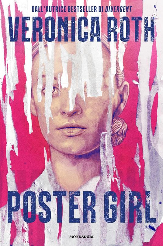 Poster girl - Veronica Roth,Roberta Verde - ebook
