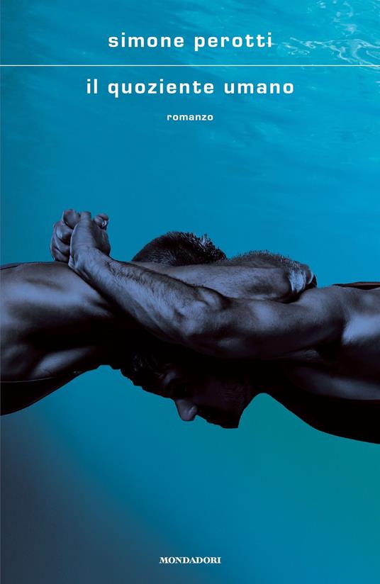 Il quoziente umano - Simone Perotti - ebook