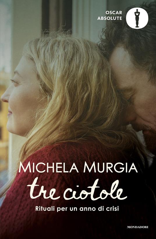 Tre ciotole. Rituali per un anno di crisi - Michela Murgia - ebook
