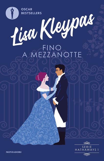 Fino a mezzanotte - Lisa Kleypas,Piera Marin - ebook