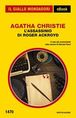 L' assassinio di Roger Ackroyd