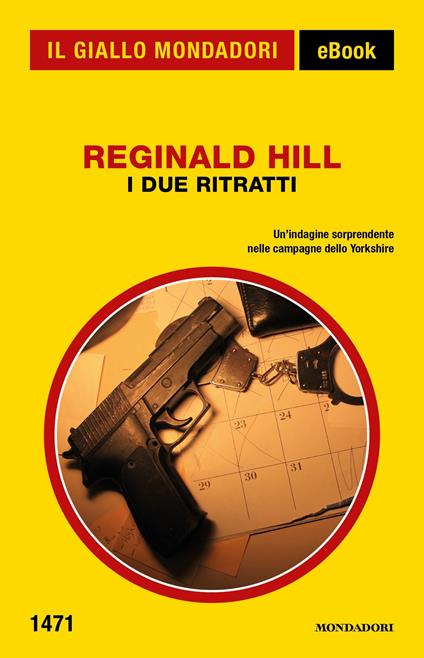 I due ritratti - Reginald Hill - ebook