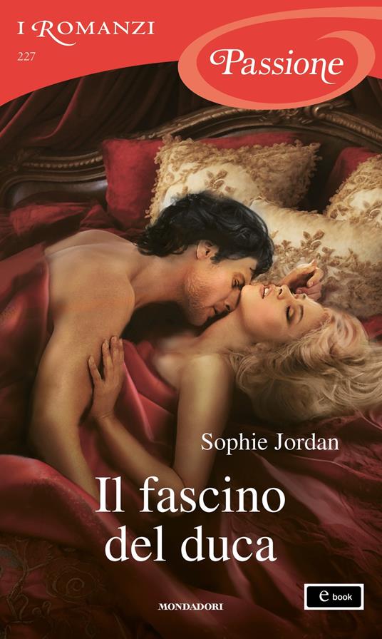 Il fascino del duca. The rogue files. Vol. 7 - Sophie Jordan - ebook